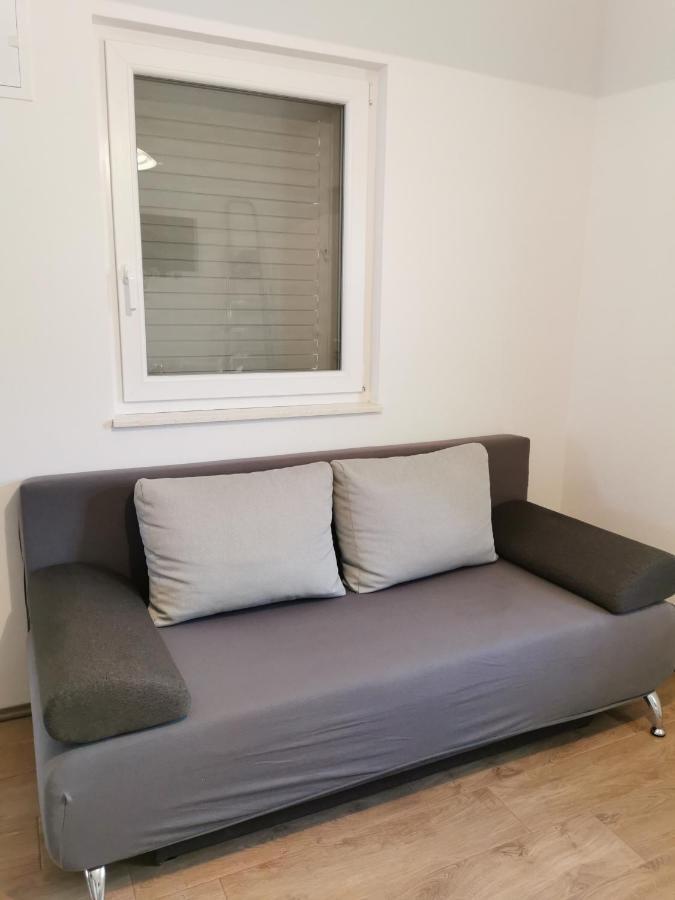 Apartmani Kronjac Milna  Kültér fotó